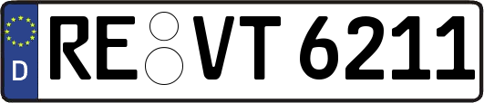 RE-VT6211