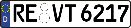 RE-VT6217