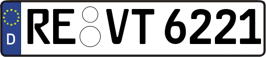 RE-VT6221