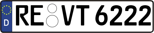 RE-VT6222