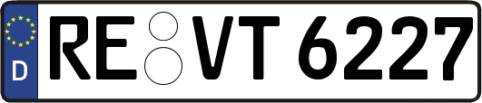 RE-VT6227