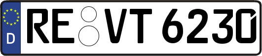 RE-VT6230
