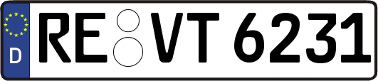 RE-VT6231
