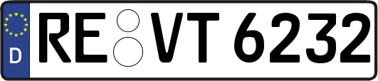 RE-VT6232