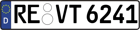 RE-VT6241