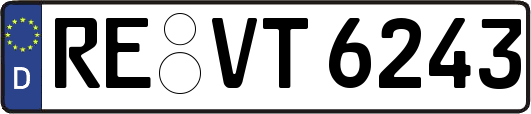 RE-VT6243
