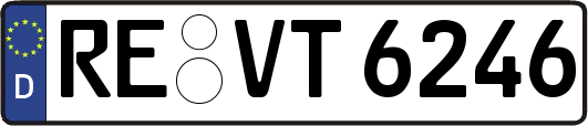 RE-VT6246