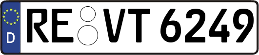 RE-VT6249