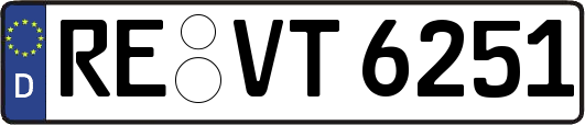 RE-VT6251