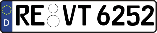 RE-VT6252