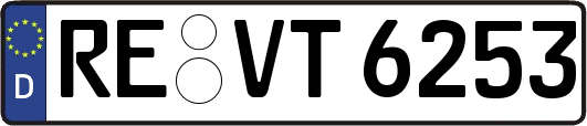 RE-VT6253