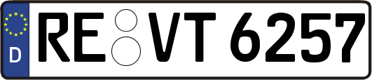 RE-VT6257