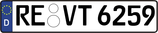 RE-VT6259