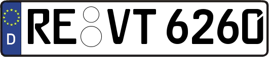 RE-VT6260
