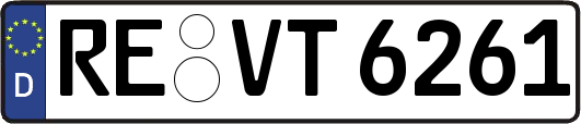 RE-VT6261