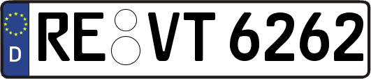 RE-VT6262