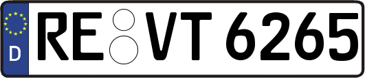 RE-VT6265