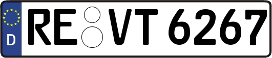 RE-VT6267