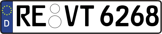 RE-VT6268