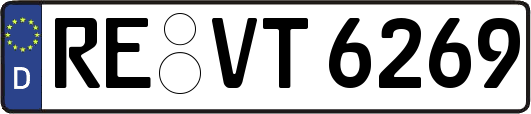 RE-VT6269