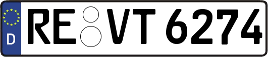 RE-VT6274
