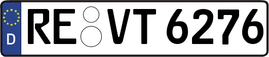 RE-VT6276