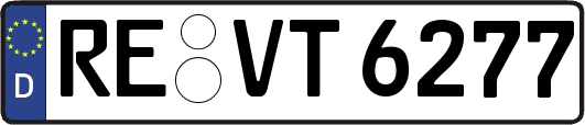 RE-VT6277