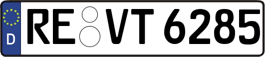 RE-VT6285