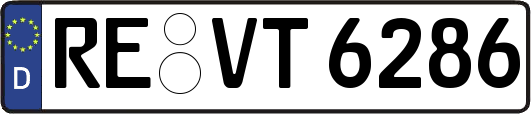 RE-VT6286