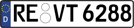 RE-VT6288