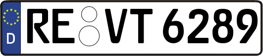 RE-VT6289