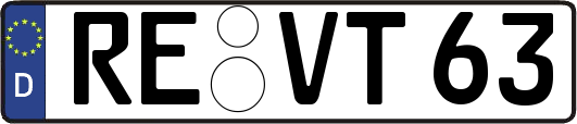 RE-VT63
