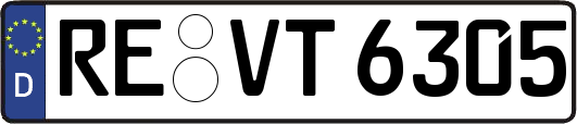 RE-VT6305