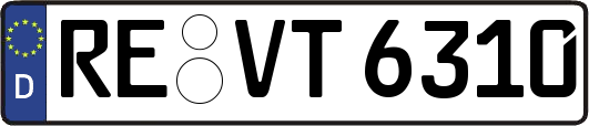 RE-VT6310