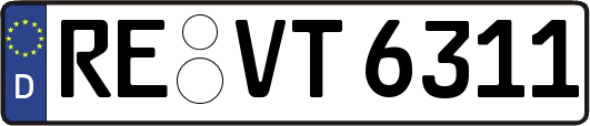 RE-VT6311
