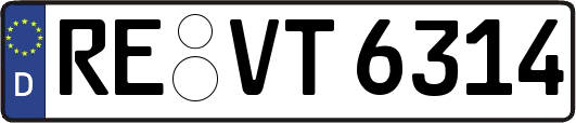 RE-VT6314