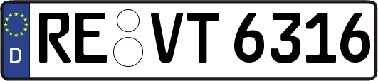 RE-VT6316