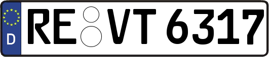 RE-VT6317