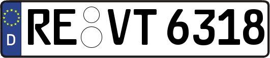 RE-VT6318