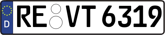 RE-VT6319