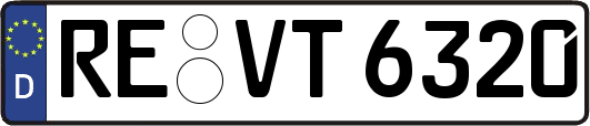 RE-VT6320