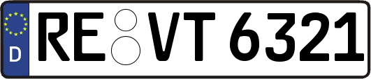 RE-VT6321