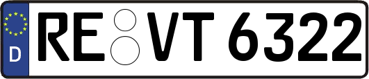 RE-VT6322