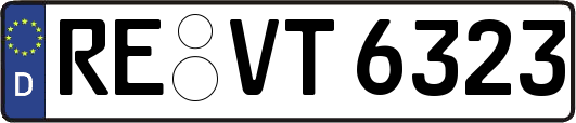 RE-VT6323