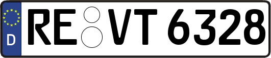 RE-VT6328