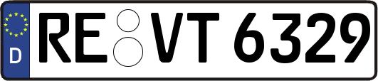 RE-VT6329