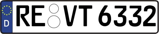 RE-VT6332