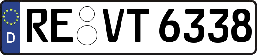 RE-VT6338