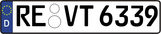 RE-VT6339