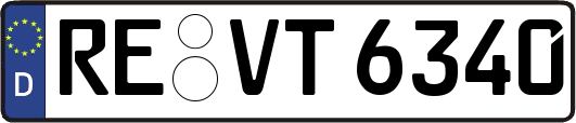 RE-VT6340